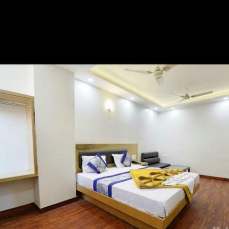 Hotel Le Mem Delhi  Ngoại thất bức ảnh