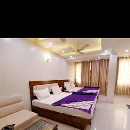 Hotel Le Mem Delhi  Ngoại thất bức ảnh