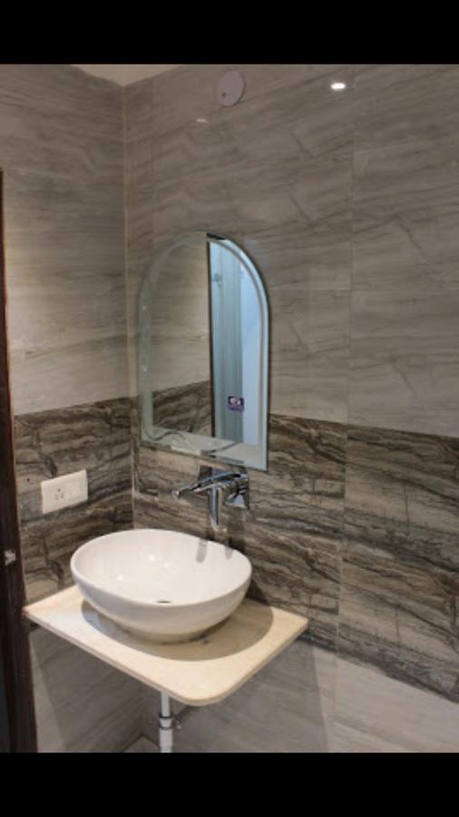 Hotel Le Mem Delhi  Ngoại thất bức ảnh