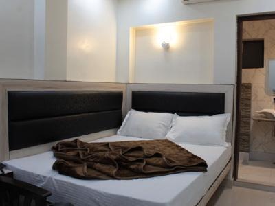 Hotel Le Mem Delhi  Ngoại thất bức ảnh