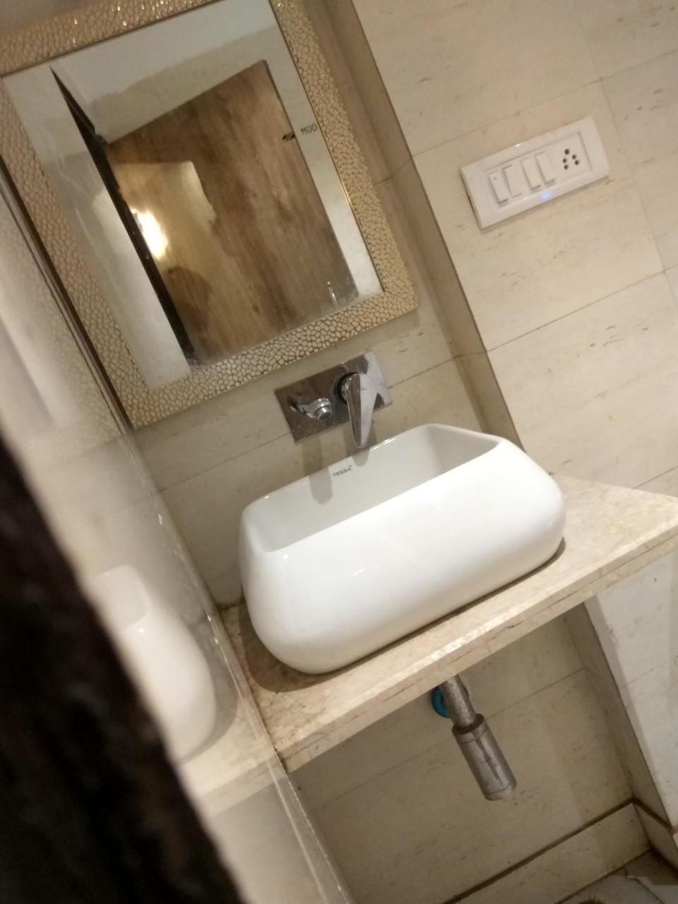 Hotel Le Mem Delhi  Ngoại thất bức ảnh