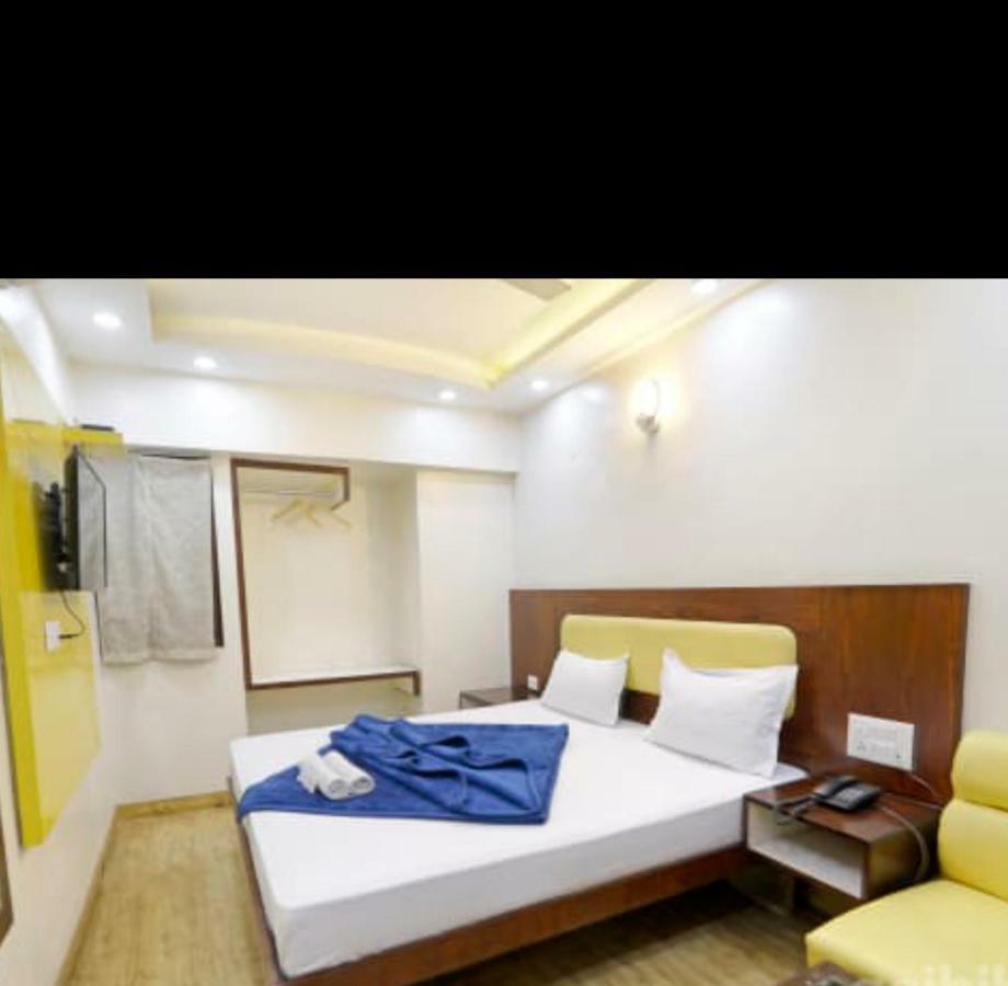 Hotel Le Mem Delhi  Ngoại thất bức ảnh