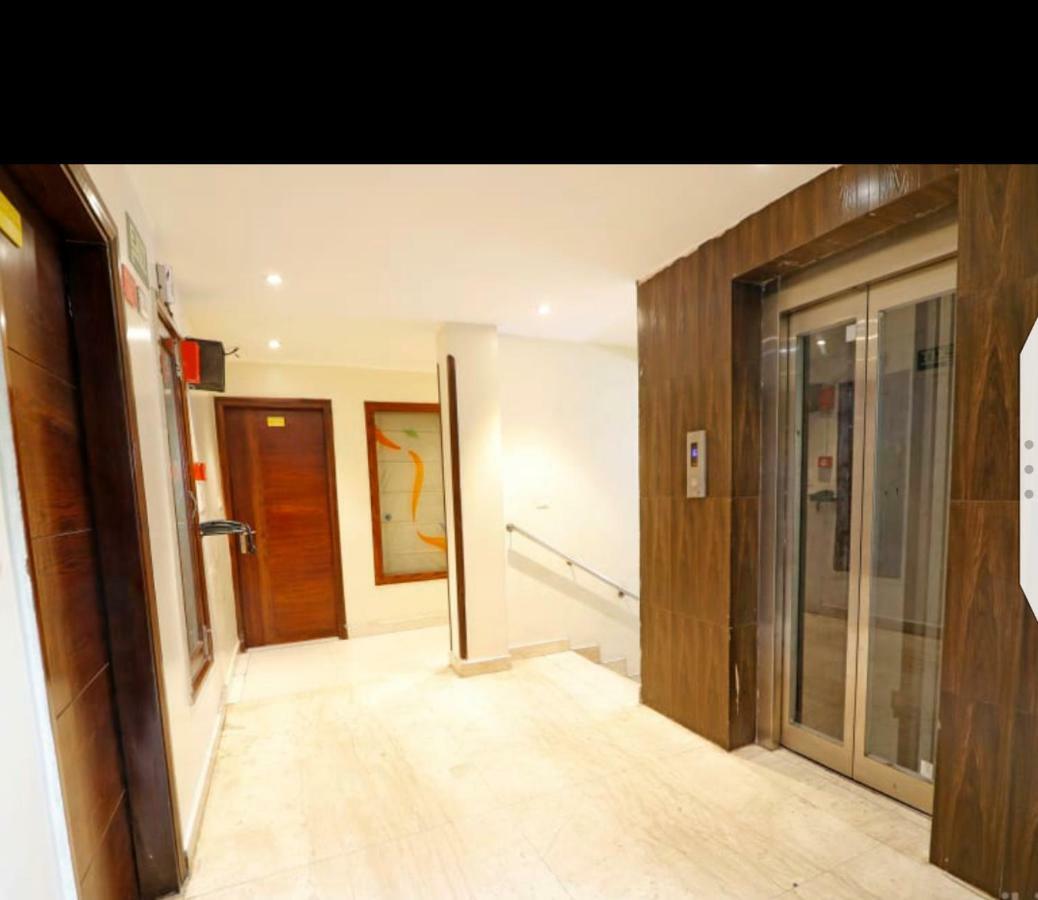 Hotel Le Mem Delhi  Ngoại thất bức ảnh