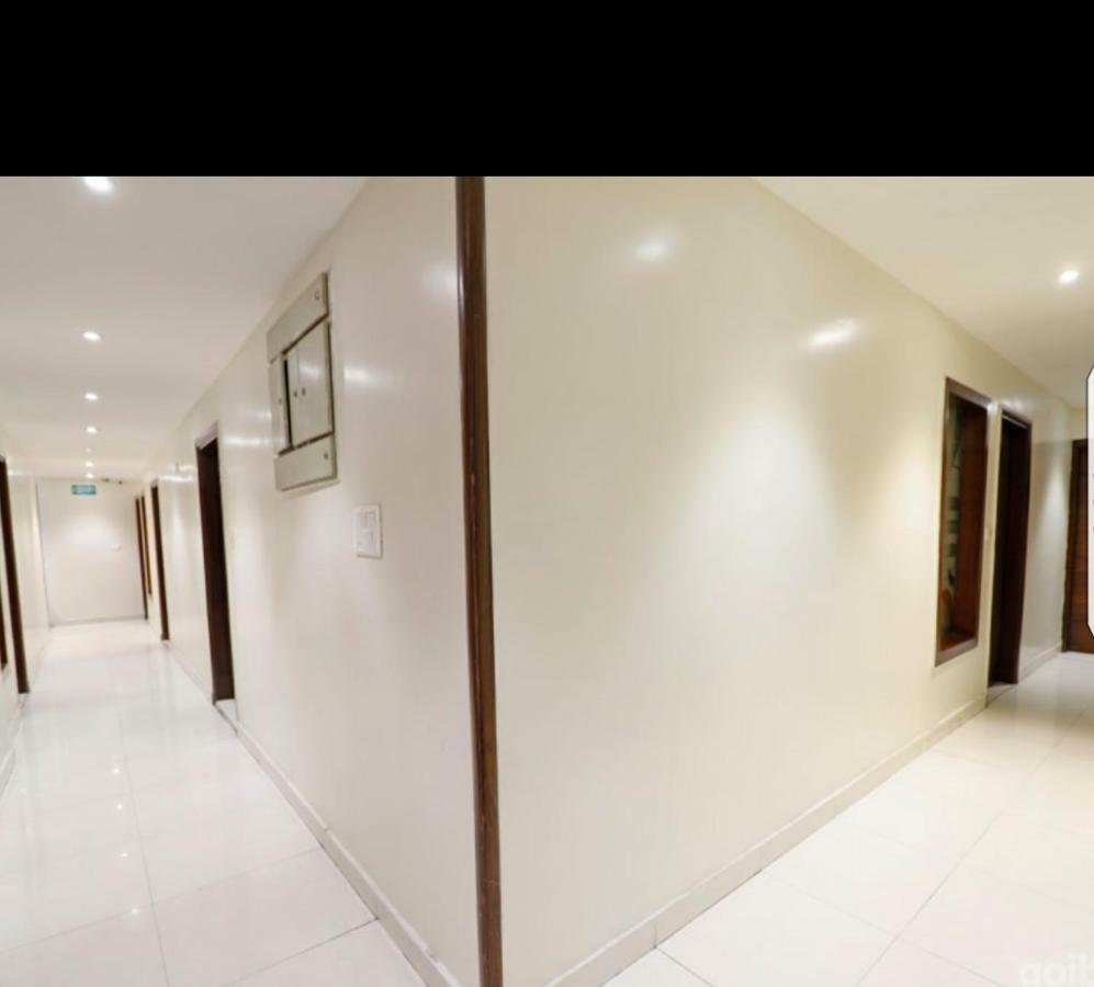 Hotel Le Mem Delhi  Ngoại thất bức ảnh