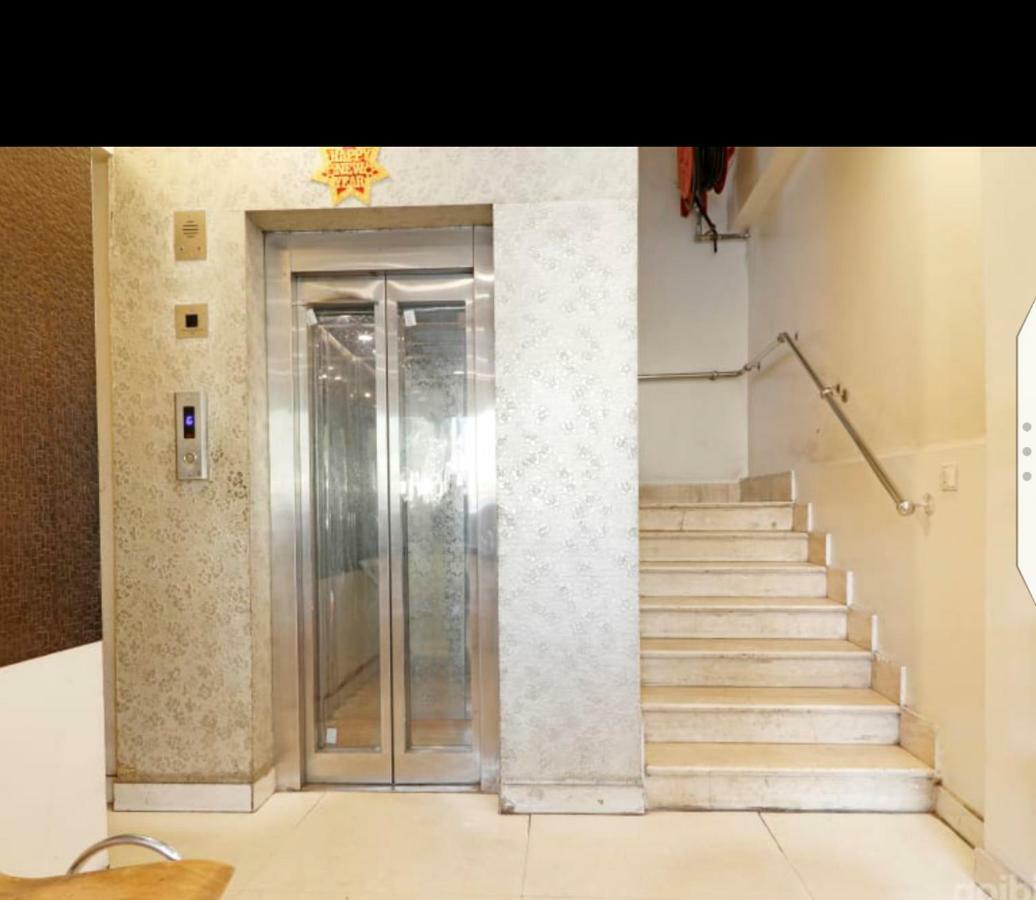 Hotel Le Mem Delhi  Ngoại thất bức ảnh